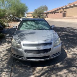 2009 Chevrolet Malibu