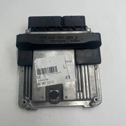 2013 - 2016 Audi A4 A5 Engine Computer Module ECM ECU 8K5 907 115 Q 💎 OEM 💎