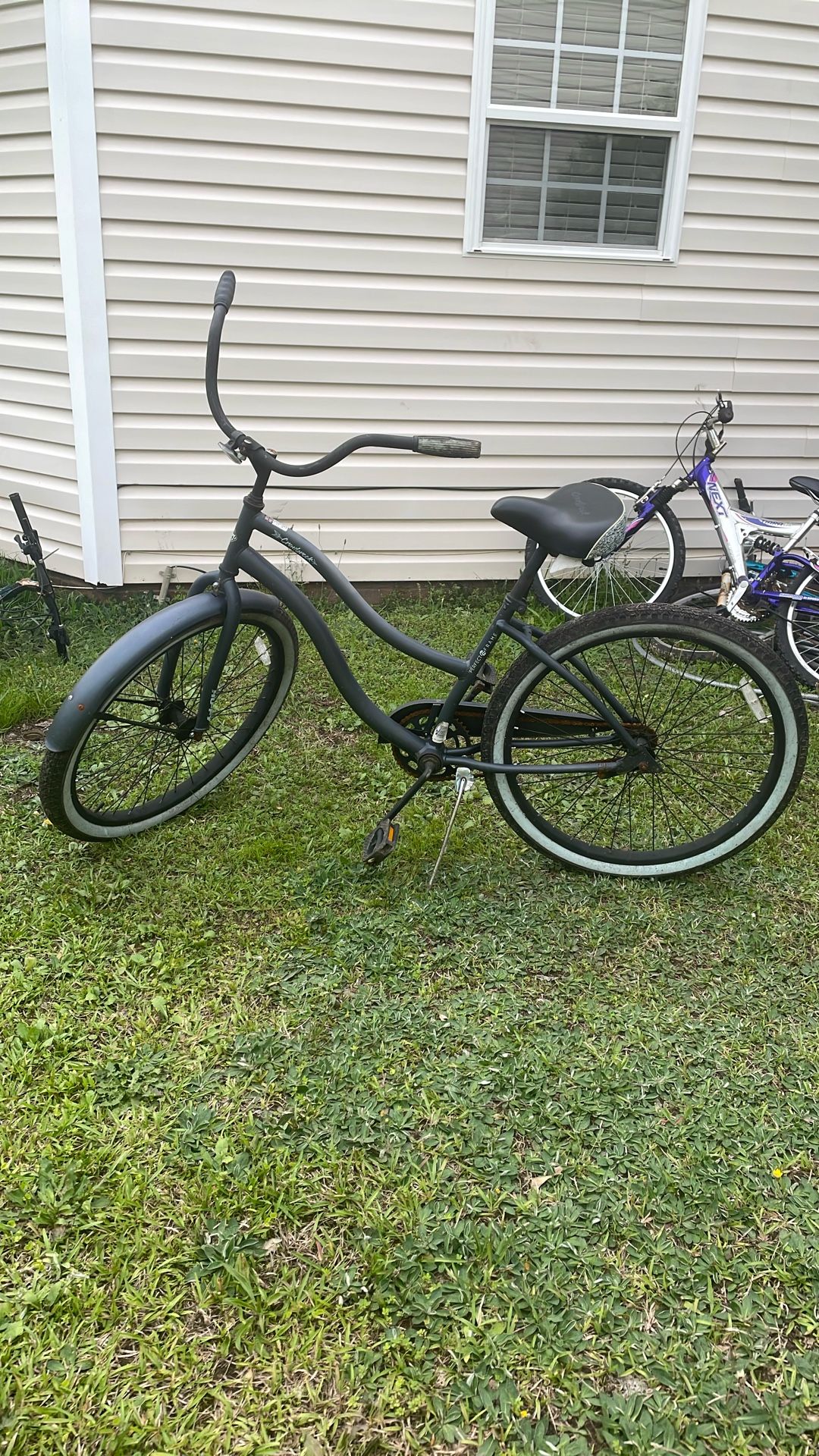 Huffy Bike