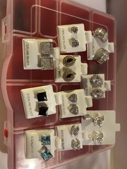 Sterling Silver 925