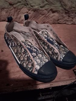 Dior shoes
