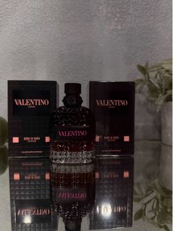 Valentino Uomo Born In Roma Intense (100ml)