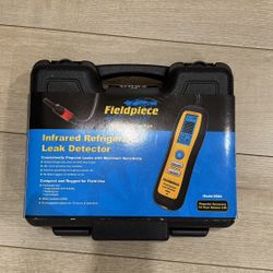 Fieldpiece DR82 Leak Detector 