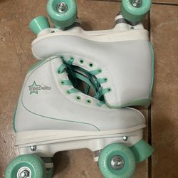 Skates 