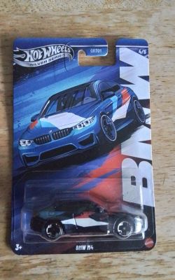 HOT WHEELS BMWs $4-20