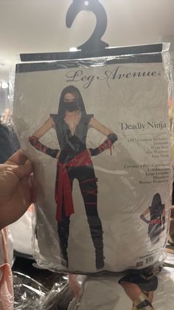 Halloween Costumes