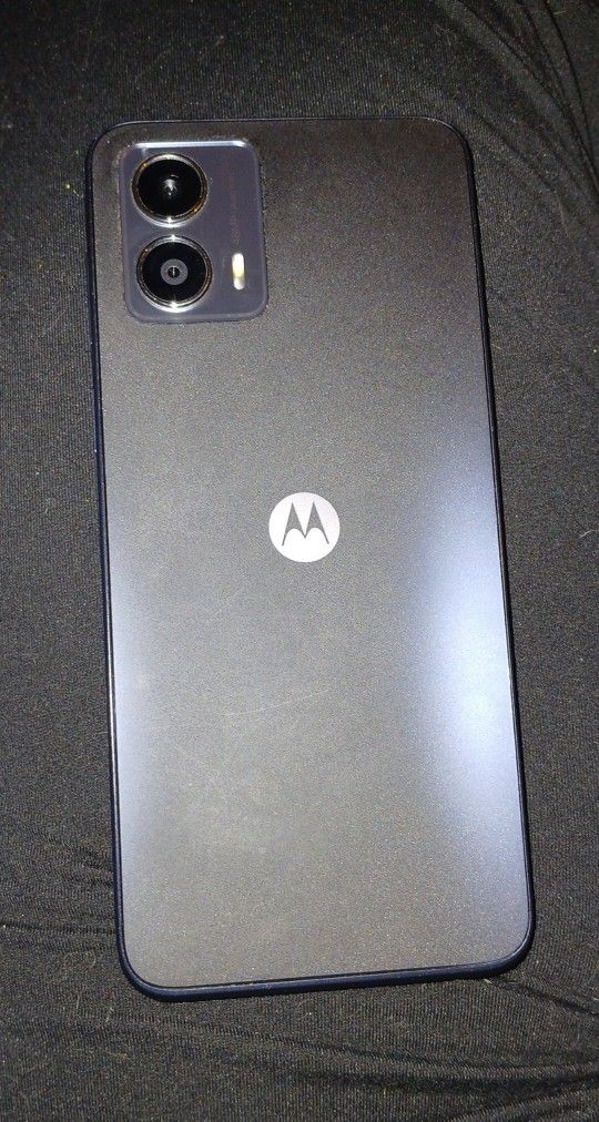 Motorola Moto G