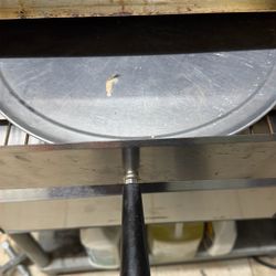 Pizza Cooker With Buns, Oven It