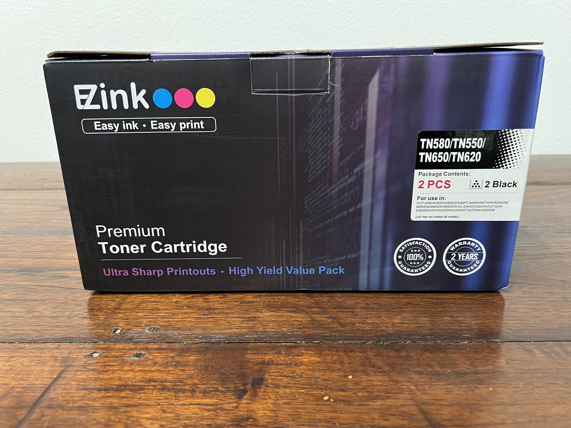 Ink Cartridge