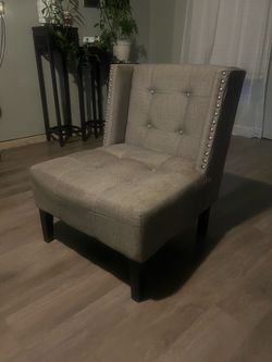 Wingback Chair for Sale
