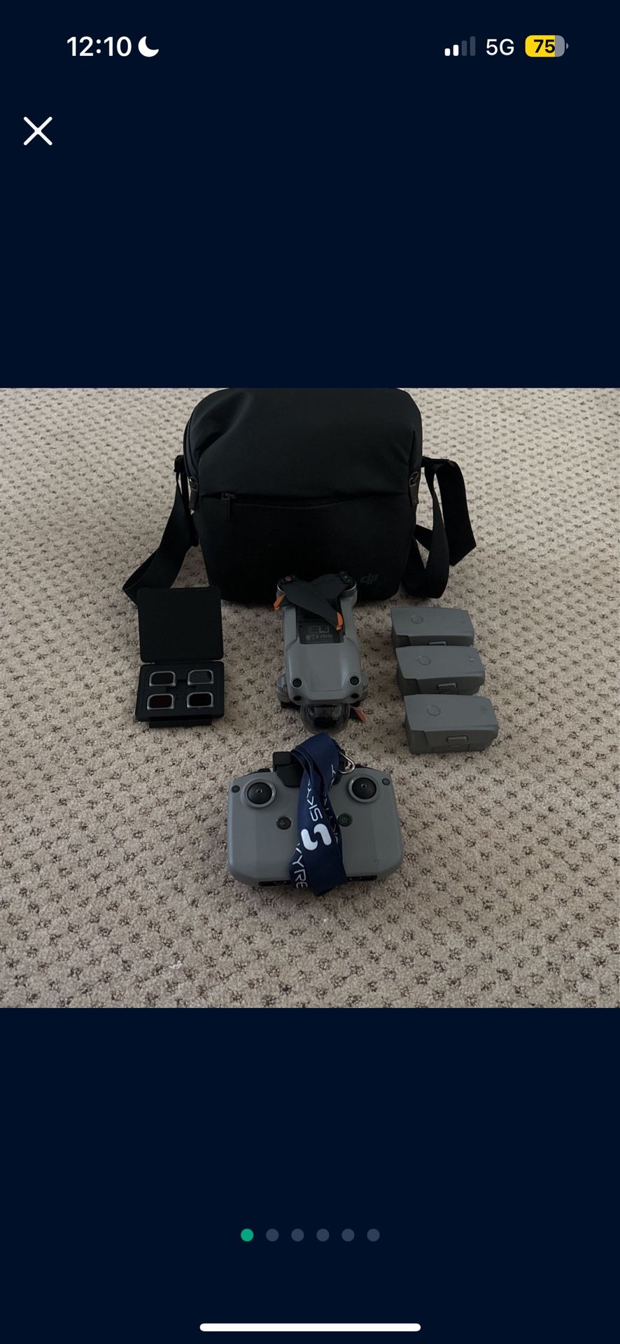 DJI Air 2s