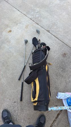 Golf drivers