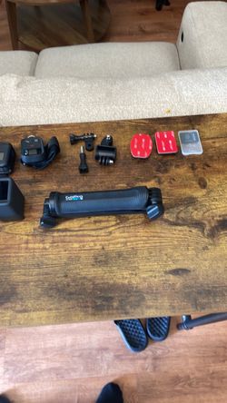 GoPro Hero 7 Black 4K Camera