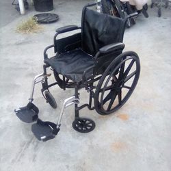 Wheelchair For Disabled People 