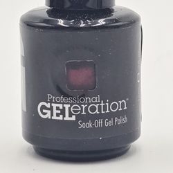 Jessica GELeration Glitter Gel Polish | Buy More & Save | Salon Quality
