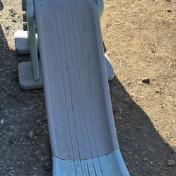 baby slide