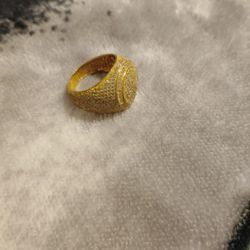 Nice Men's Ring 
