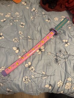 Kokushibo sword