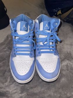 Jordan Retro 1 Alpha OGS all Original  