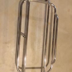 Miata Trunk Luggage Rack