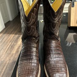 Mens Cowboy Boots