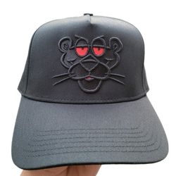 Pantera Rosa Gorra Hat