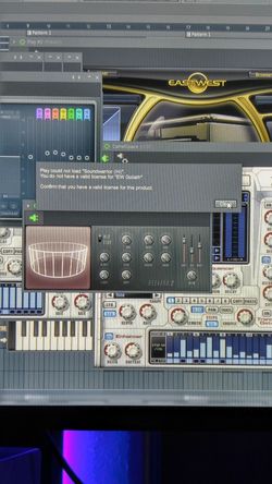 Studio Time
