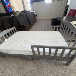 Baby Bed