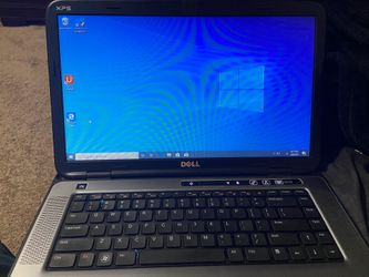 DELL laptop