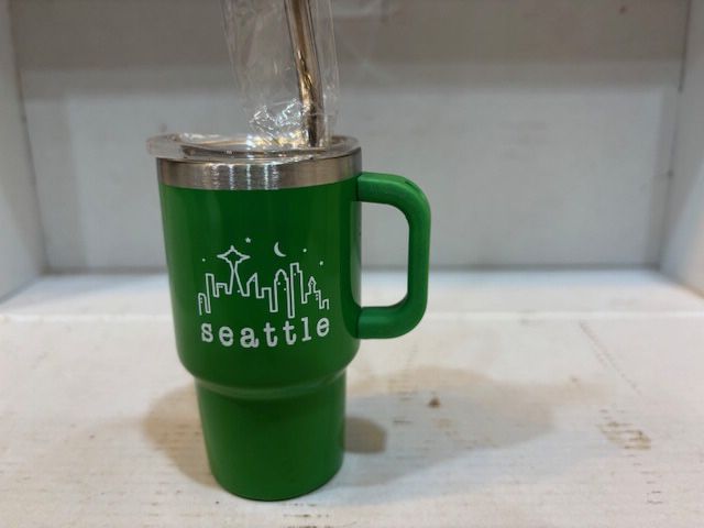 Baby Sipping Straws Cup