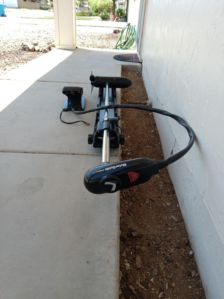 75 Pro Guide Trolling for Sale in Phoenix, AZ OfferUp