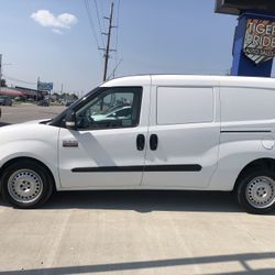 2022 Ram ProMaster City