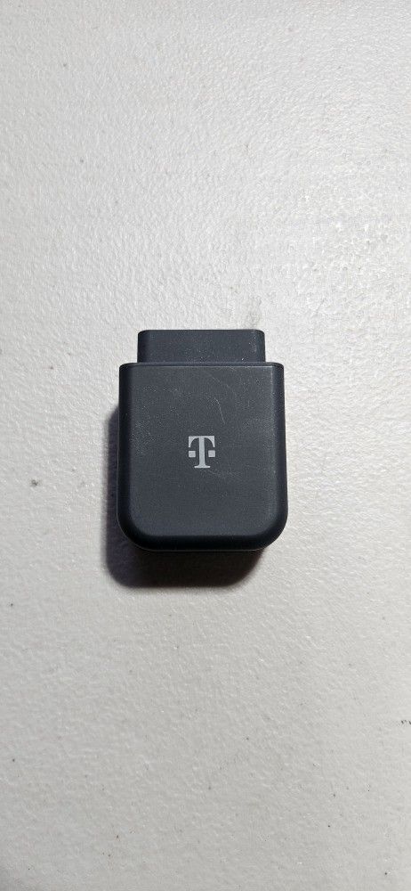 Tmobile Car WiFi Internet