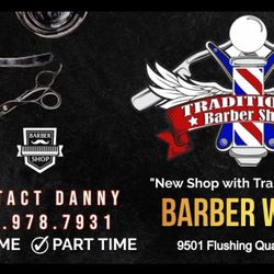💈 Family Barber Shop 💈