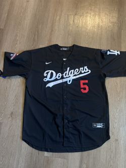 DODGERS FREEMAN 3X