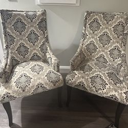 Accent Chairs