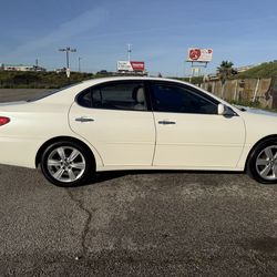 2006 Lexus Es 330