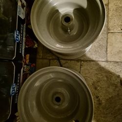 Lawn Mower Rims For Sale