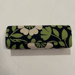 Vera Bradley Hard Shell Eyeglass Case