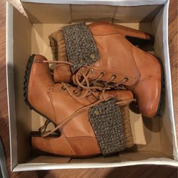 Boots 7