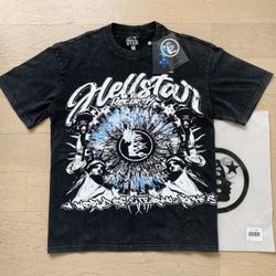Hellstar T-Shirt Large