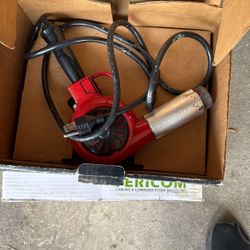 Heat Gun 