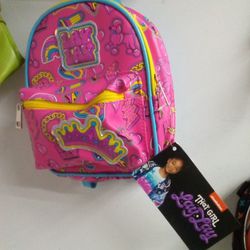 Nickelodeon That Girl Lay Lay Backpack 