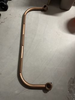 Jeep harness Bar