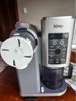 Ninja Creami-Swirl