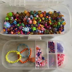 Jewelry Making Bead Kit 