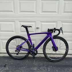 Specialized Venge Pro