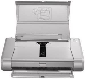 Cannon Pixma ip100 Portable Printer - Used And Working