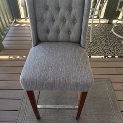 Tall chair