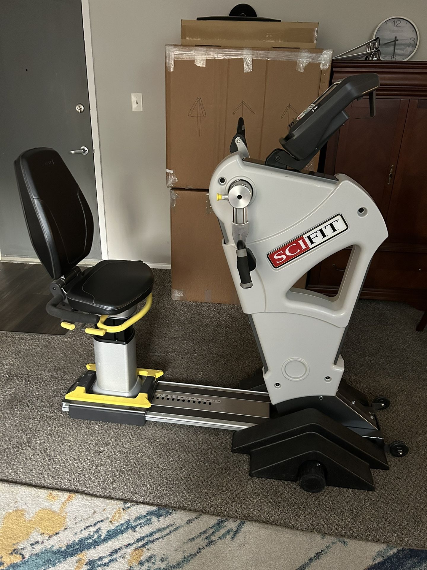 SCIFIT Upper Body